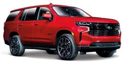 Maisto - 2021 Chevy Tahoe, червено, 1: 26 (31533R)