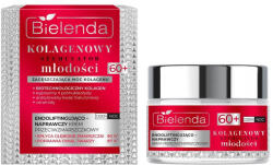 Bielenda Endolifting Ránctalanító Arckrém 60+ 50ml