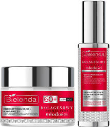 Bielenda Endolifting Ránctalanító Arcápoló csomag 60+ 50+60ml