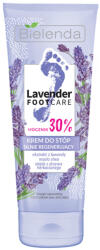 Bielenda Erősen Regeneráló Lábkrém Levendulával 75ml