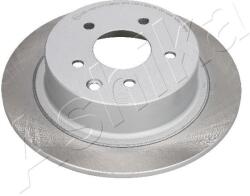 ASHIKA Disc frana ASHIKA 61-01-120C (61-01-120C) - automobilus