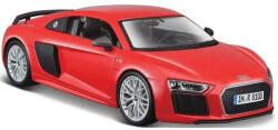 Maisto - Audi R8 V10 Plus, червено, 1: 24 (31513RD)