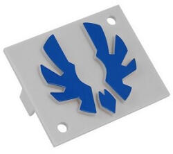 BitFenix BFC-SNB-150-BLOG-SP Midi Tower Előlap (BFC-SNB-150-BLOG-SP)