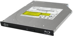 Hitachi-LG Data Storage Super Multi UHD-BD Writer Belső Blu-Ray RW Fekete (BU40N.ARAA10B)