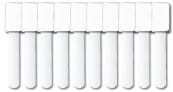 Label-the-cable LTC 2530 vezetékkötegelő Fehér (LTC 2520)