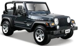 Maisto - Jeep Wrangler Rubicon, 1: 27 (31245)