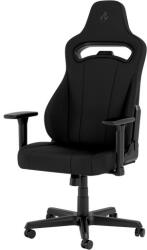 Pro Gamersware NC-E250-B gamer szék Univerzális gamer szék Párnázott ülés (NC-E250-B)