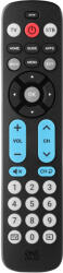 One For All Big Button Remote Audió, Hangprojektor, TV Nyomógombok (URC6821)