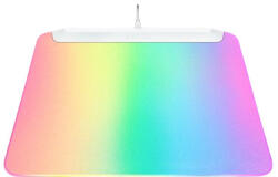 Razer Firefly V2 Pro Játékhoz alkalmas egérpad Fehér (RZ02-04920200-R3M1)