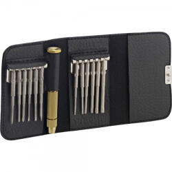 InLine 4043718067695 Többféle csavarbehajtós csavarhúzó Egyenes csavarhúzó (43016)