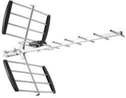 Libox Antena kierunkowa 16-el. pasywna DVB-T Z FILTREM LTE LB1600 Szabadtéri 18 dB (LB1600)