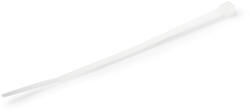 StarTech CBMZT4NK vezetékkötegelő Kioldható kötegelő Nejlon, Műanyag Fehér 1000 db (CBMZT4NK)