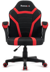 Huzaro Ranger 1.0 Red Mesh Lapos ülés Hálós háttámla (HZ-Ranger 1.0 red mesh)