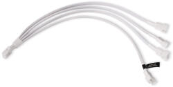 Alphacool 18729 alkatrész vagy tartozék számítógép hűtésrendszerhez RGB elosztó kábel (18729)