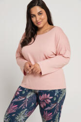 Taro Női pizsama Taro Vivian 3013 2XL-3XL