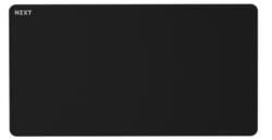 NZXT Zone Elite XL Játékhoz alkalmas egérpad Fekete (MM-XLGPR-BK)
