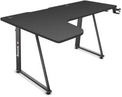 Huzaro Hero 7.7 Fekete (HZ-Hero 7.7)