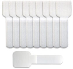 Label-the-cable LTC 3120 vezetékkötegelő Fehér (LTC 3120)