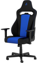 Pro Gamersware NC-E250-BB gamer szék Univerzális gamer szék Párnázott ülés (NC-E250-BB)