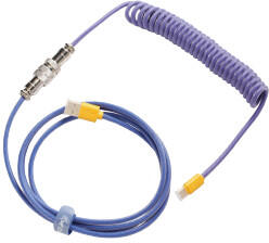 Ducky Premicord Kék, Ibolya 1, 8 M (DKCC-HZCNC1)