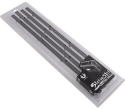 BitFenix BFC-SNB-150-KX-SP Midi Tower Előlap (BFC-SNB-150-KX-SP)