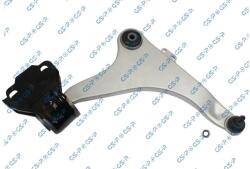 GSP Brat, suspensie roata GSP S062045 (S062045)