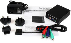StarTech CPNTA2HDMI videó konverter (CPNTA2HDMI)