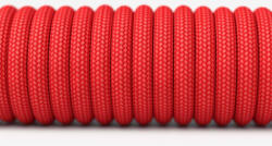 Glorious Gaming G-ASC-RED Vörös 2 M (G-ASC-RED)