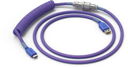 Glorious Gaming Coiled Ibolya 1, 37 M (GLO-CBL-COIL-NEBULA)