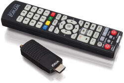 WIWA Tuner TV H. 265 MINI LED DVB-T/DVB-T2 H. 265 HD (WIWA H.265 MINI LED)