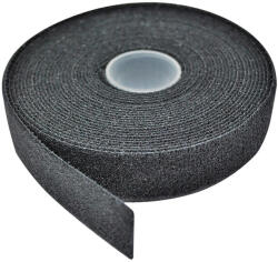 Lindy 40582 Kábelkötegelő Fekete 1 db (40582)