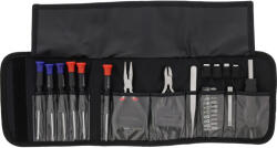 InLine 43012A rögzítőkészlet Fém (43012A)