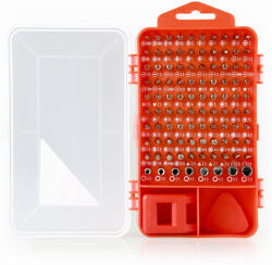 GEMBIRD TK-SD-07 Készlet Kombinált csavarhúzó (TK-SD-07)