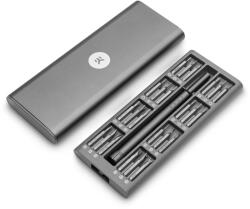 EK Loop Screwdriver Basic Set Készlet Precíziós csavarhúzó (3831109851012)