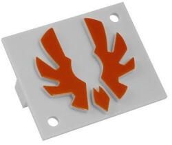 BitFenix BFC-SNB-150-OLOG-SP Midi Tower Előlap (BFC-SNB-150-OLOG-SP)