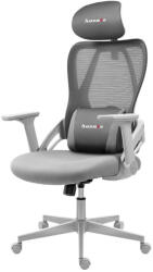 Huzaro Combat 2.7 Grey gaming chair (HZ-COMBAT 2.7 GREY)