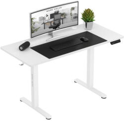 Mark Adler Electric desk MA-Leader 7.0 White (MA-Leader 7.0 White) - compzone