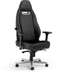 Noblechairs NBL-LGD-PU-XXV gamer szék Gamer karosszék Lapos ülés Fekete (NBL-LGD-PU-XXV)