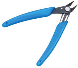 Alantec NI018 tápkábelvágó és krimpelő Kék Elektromos kábelvágó (NI018)