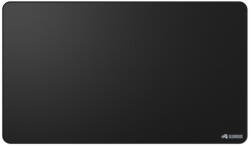 Glorious PC Gaming Race GLO-MP2-CLTH-STC-XLE-BLK egéralátét Játékhoz alkalmas egérpad Fekete (GLO-MP2-CLTH-STC-XLE-BLK)