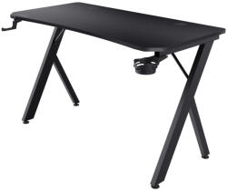 Trust GXT 700 Omnius Fekete (25420)