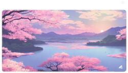 Sharkoon SKILLER SGP40 D3 Játékhoz alkalmas egérpad Többszínű (4044951042500)