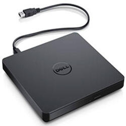 Dell 429-AAUQ DVD±RW Fekete (784-BBBI)