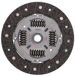 KAMOKA Disc ambreiaj KAMOKA DC284 (DC284)