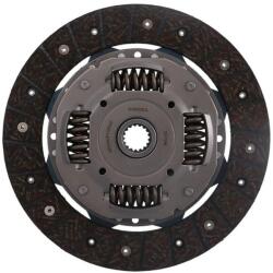 KAMOKA Disc ambreiaj KAMOKA DC189 (DC189) - automobilus