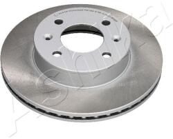 ASHIKA Disc frana ASHIKA 60-0H-016C (60-0H-016C) - automobilus