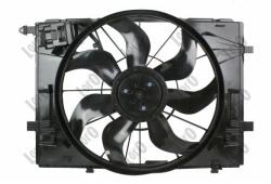 ABAKUS Ventilator, radiator ABAKUS 054-014-0009 (054-014-0009)