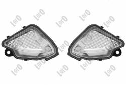 DEPO Set faruri faza lunga DEPO L48-420-002LED (L48-420-002LED)