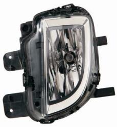 DEPO Proiector ceata DEPO 441-2041L-UQ (441-2041L-UQ) - automobilus