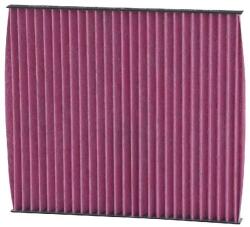 K&N Filters Filtru, aer habitaclu K&N Filters Disposable Cabin Filter DVF5055 (DVF5055)